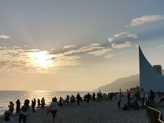 -汕尾风车岛
