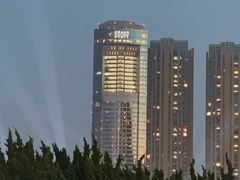 -大连君悦酒店