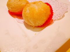 -远洋宾馆·江景餐厅