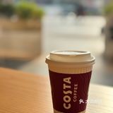 为什么武汉SKP有三家costa，却没星巴克