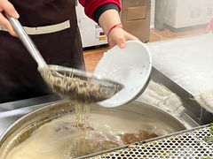 -春雨羊汤店(广开四马路总店)