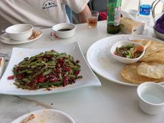 -老毛手抓·盐池滩羊非遗手抓(宁夏总店)