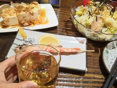 -平成屋·午肴夜酒(四川北路店)