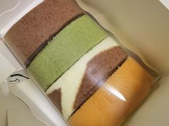 -卷心卷意·轻甜蛋糕(新光天地店)