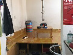-韩风烤牛肉冷面店