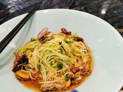 -靓湾海鲜·海景餐厅(小麦岛店)