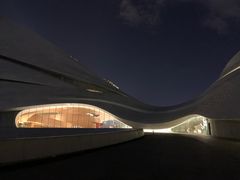 -哈尔滨大剧院