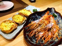 -割烹旭日本料理(龙湖狮山天街店)