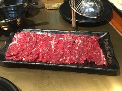-手选潮汕鲜活牛肉火锅(二七广场店)