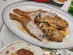 -鹿鸣春饭店(总店)