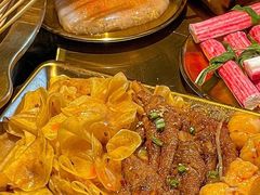 -文立新麻辣烫(合生汇21街区店)
