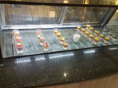 -OPEN開全日自助餐厅·牛肉火锅·海鲜(佛山希尔顿酒店)