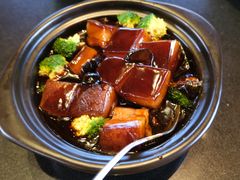 -丽江金茂凯悦臻选酒店-滇香馆