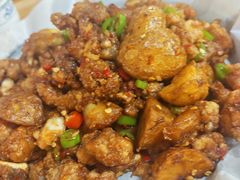-明婷饭店(外曹家巷店)