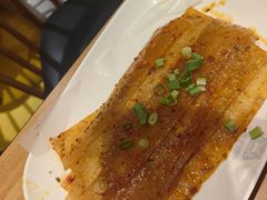 -丁虎子烤肉(国道二店)