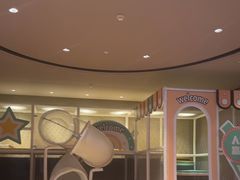 -博林天瑞喜来登酒店·西丽尚膳