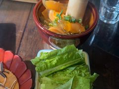 -江边城外烤全鱼(方庄时代购物中心店)