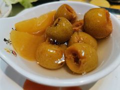 -集品鲜湾·蒸汽海鲜自助料理(青岛银座和谐广场店)