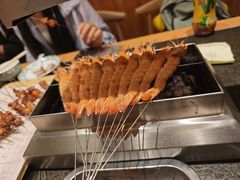 -老白清真烧烤(旗舰店)
