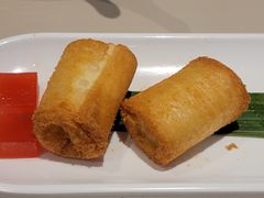 -蔡澜点心·粤菜(万菱汇店)