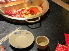 -小龙坎火锅(大宁音乐广场店)