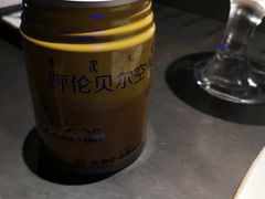 -很久以前羊肉串(清河店)