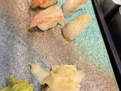 -Sushi Hanzo半藏(天环广场店)