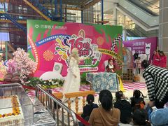 -巴黎春天(陕西路店)