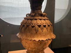 -六朝博物馆