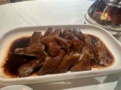 水乡碌鹅-蚬皇•陈味莞(西平景湖店)
