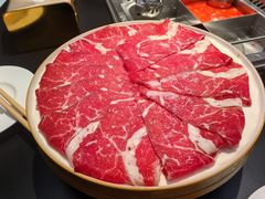 -海底捞火锅(石景山万达广场店)