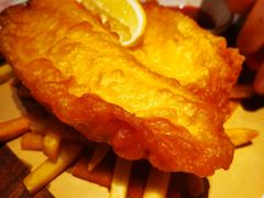 炸鱼薯条-FABIO’S费比欧披萨餐厅