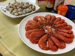 -明记海鲜美食老字号(明记总店)