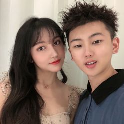 点击看大图 -3AM HAIR SALON烫发染发接发