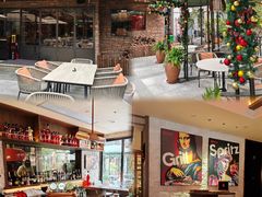 -Mammamia意大利餐厅(阳春巷店)