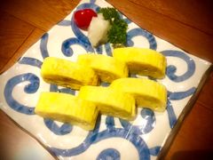 鸡蛋卷-熊藏居酒屋(kkone店)