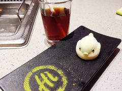 -海底捞火锅(青悦城店)