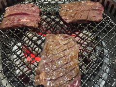 -丸藏和牛烧肉专门店(园区师惠坊店)