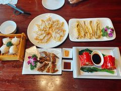 -彩景大酒楼(万泰新天地店)