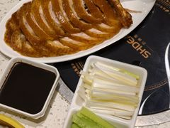 -玉林烤鸭店(小西天店)