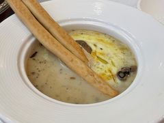 -威尼斯西餐厅(东区店)