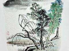 -八哥美术·成人美术画室(总校区)