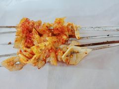 熟筋-枪火串烧·东北特色烧烤(罗湖总店)