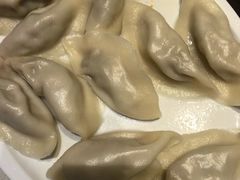 -喜家德虾仁水饺(华强天虹店)