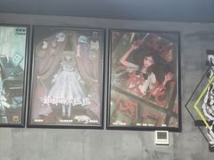 -square方形密室逃脱(深南东路店)