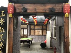 -亲兄弟真人CS团建拓展基地