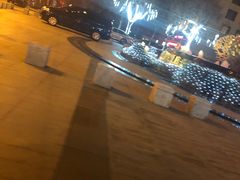 -西安唐隆国际酒店(大雁塔大唐不夜城店)