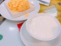 -澳洲牛奶公司(佐敦店)