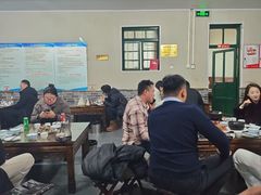 -向民炒鸡老店(火车站店)