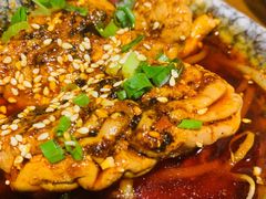 冒脑花-付小姐在成都(五道口店)